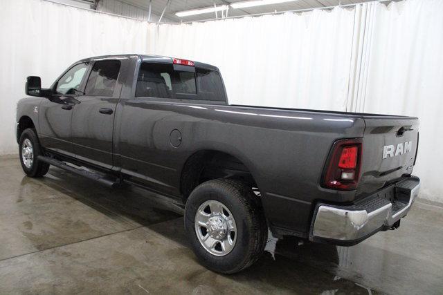 used 2025 Ram 2500 car, priced at $61,625