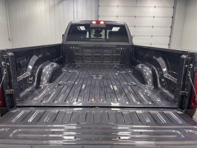 used 2025 Ram 2500 car, priced at $61,625