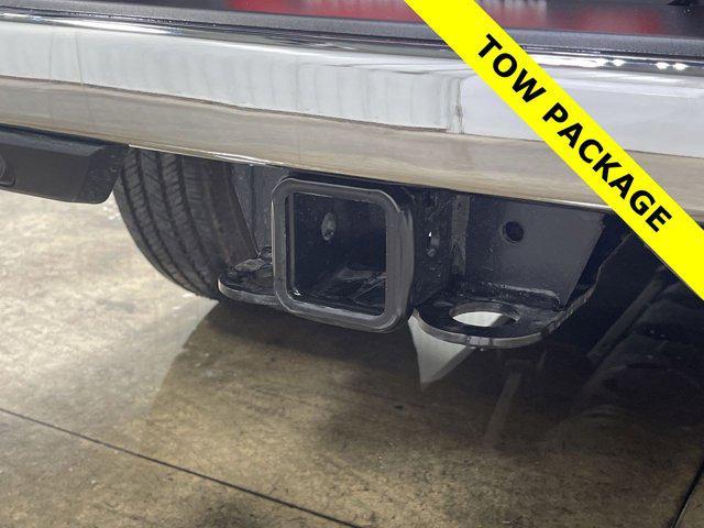 used 2025 Ram 2500 car, priced at $60,784