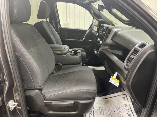 used 2025 Ram 2500 car, priced at $61,625