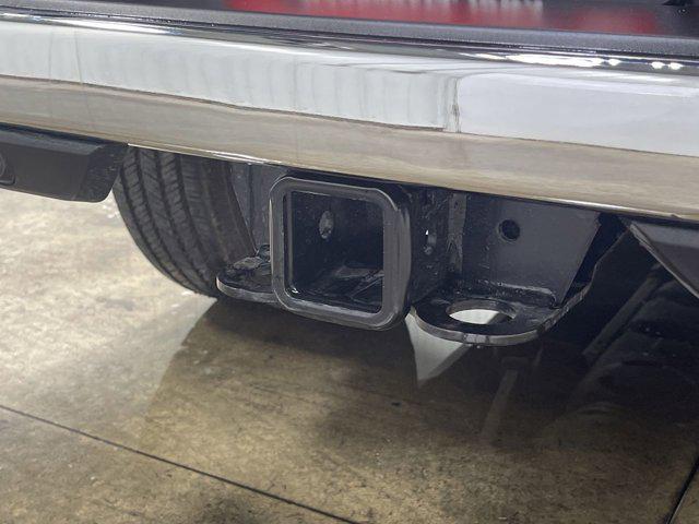 used 2025 Ram 2500 car, priced at $61,625