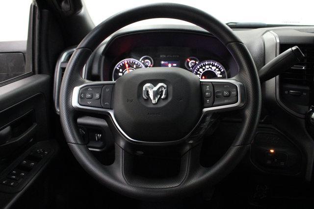 used 2025 Ram 2500 car, priced at $61,625