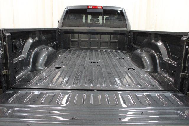 used 2025 Ram 2500 car, priced at $61,625