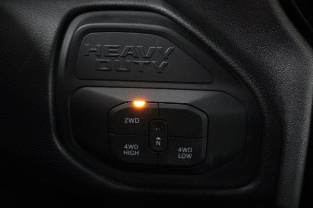 used 2025 Ram 2500 car, priced at $61,625