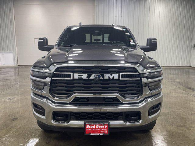used 2025 Ram 2500 car, priced at $61,625