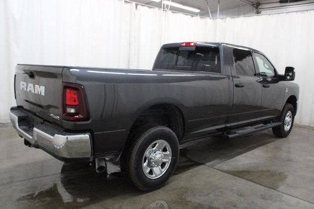 used 2025 Ram 2500 car, priced at $61,625