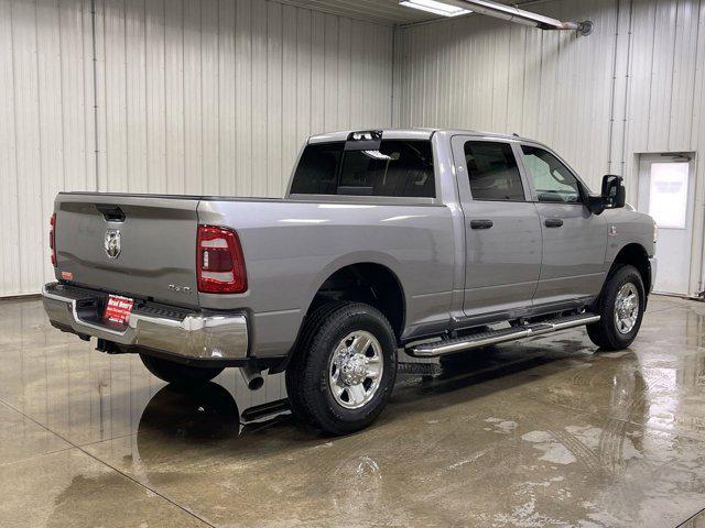 new 2024 Ram 2500 car, priced at $60,157