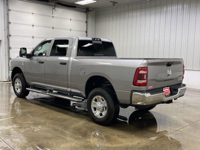 new 2024 Ram 2500 car, priced at $60,157