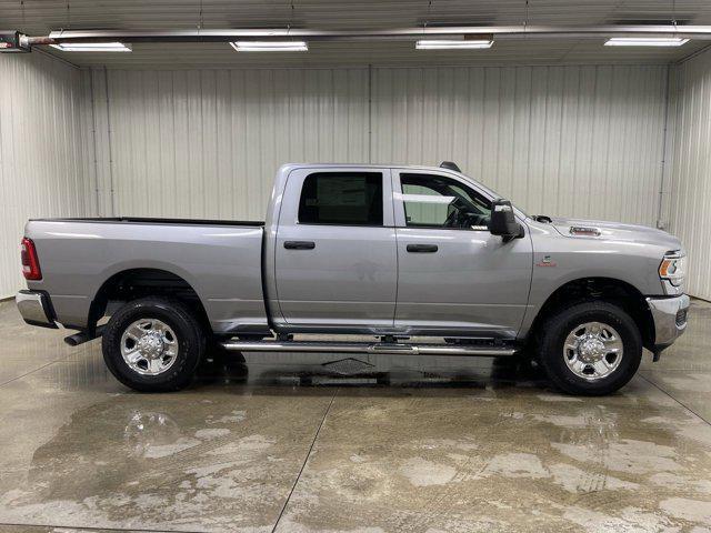 new 2024 Ram 2500 car, priced at $60,157