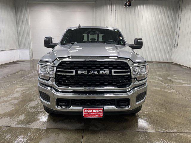 new 2024 Ram 2500 car, priced at $60,157