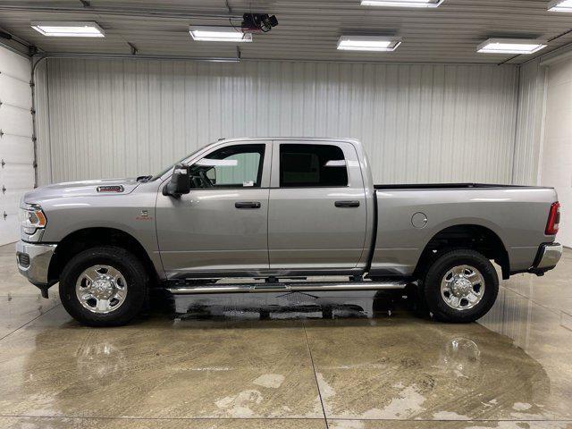 new 2024 Ram 2500 car, priced at $60,157