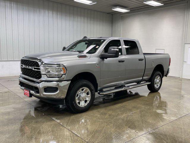 new 2024 Ram 2500 car, priced at $60,157