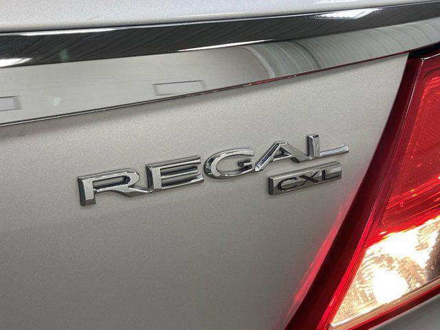 used 2011 Buick Regal car, priced at $5,634