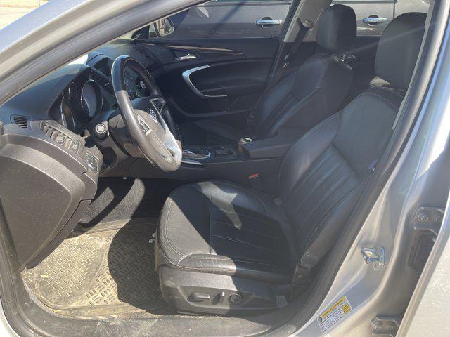 used 2011 Buick Regal car, priced at $6,271