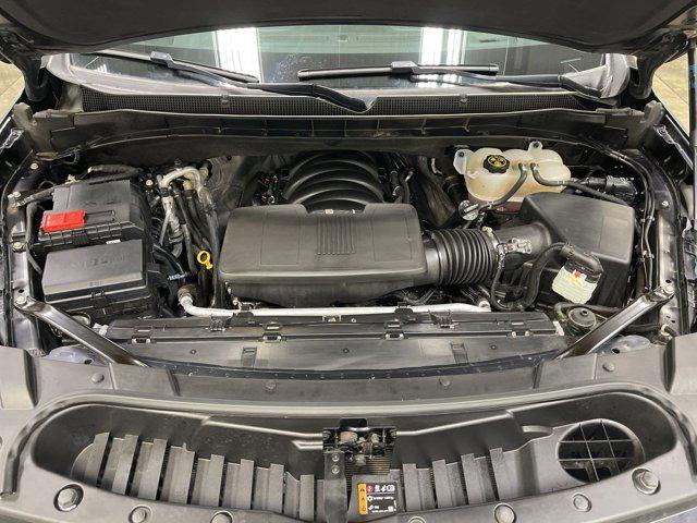 used 2023 Chevrolet Suburban car, priced at $55,870