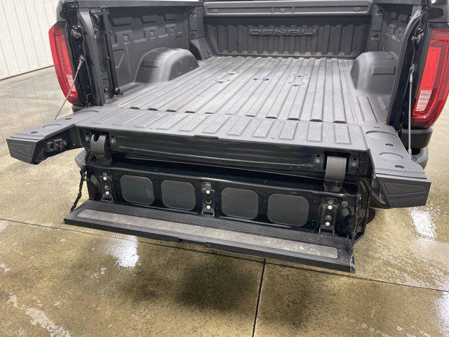 used 2021 GMC Sierra 2500 car, priced at $58,879