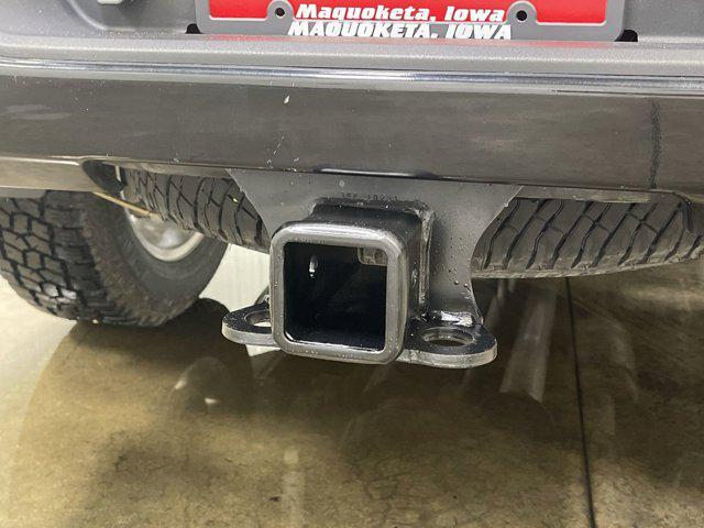 used 2021 GMC Sierra 2500 car, priced at $58,879