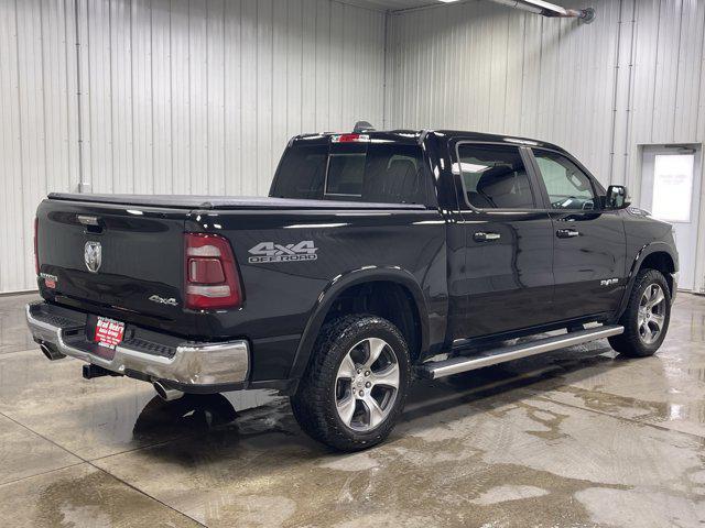 used 2020 Ram 1500 car, priced at $32,446