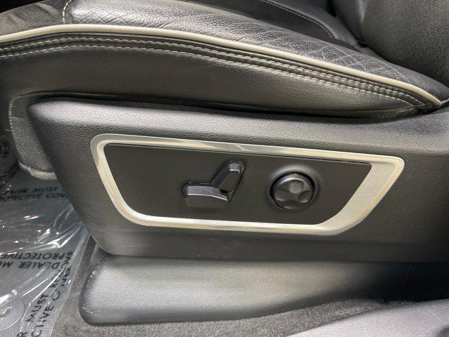 used 2020 Ram 1500 car, priced at $32,446