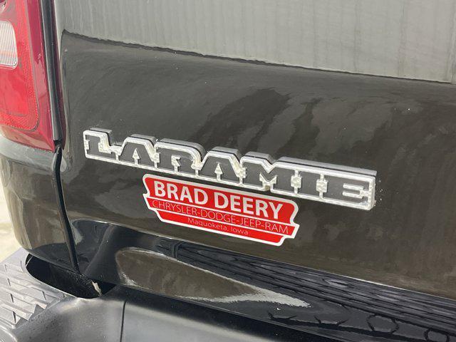 used 2020 Ram 1500 car, priced at $32,446