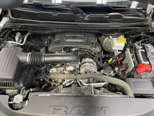 used 2020 Ram 1500 car, priced at $32,446