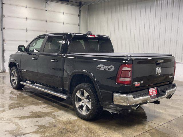 used 2020 Ram 1500 car, priced at $32,446