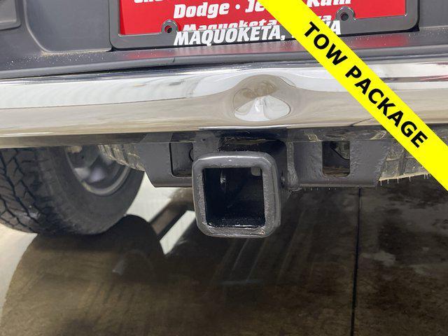 used 2020 Ram 1500 car, priced at $32,446