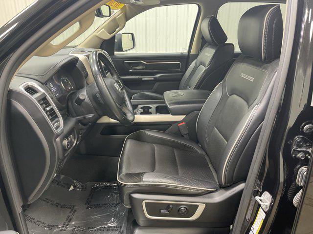 used 2020 Ram 1500 car, priced at $32,446