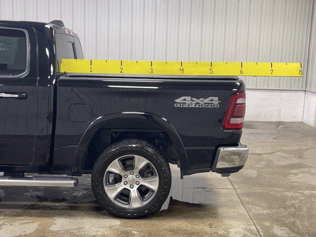 used 2020 Ram 1500 car, priced at $32,446