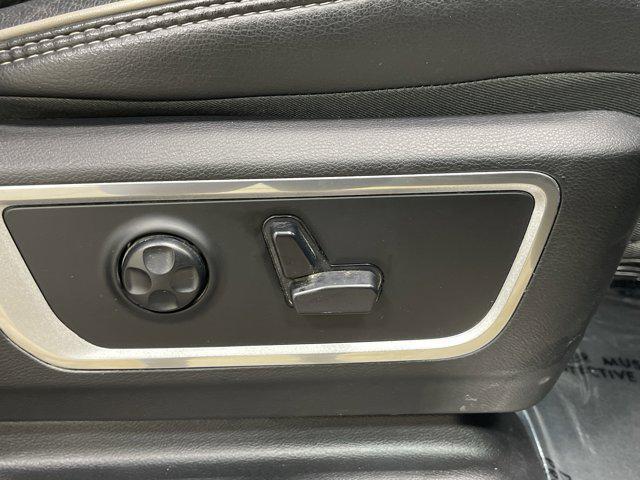 used 2020 Ram 1500 car, priced at $32,446