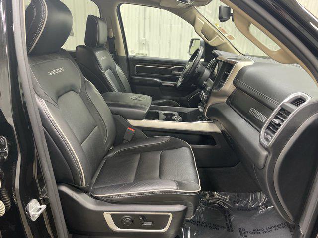 used 2020 Ram 1500 car, priced at $32,446