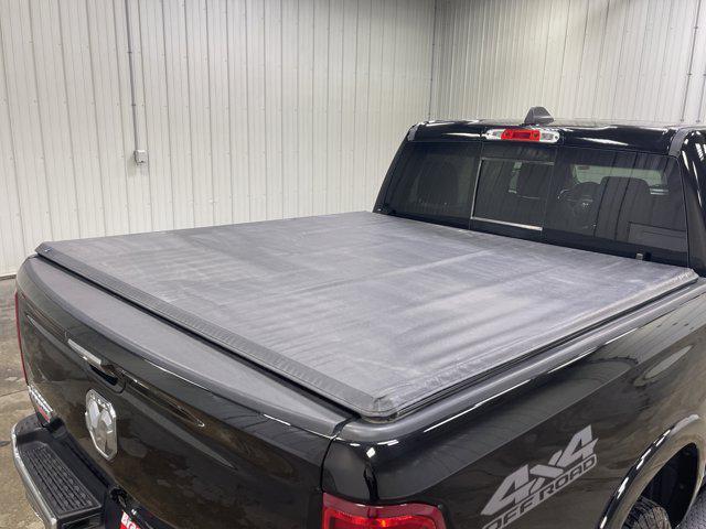 used 2020 Ram 1500 car, priced at $34,238