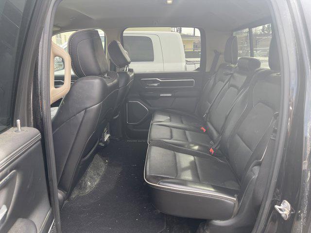 used 2020 Ram 1500 car, priced at $35,622