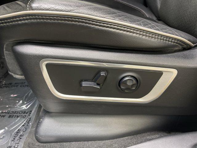 used 2020 Ram 1500 car, priced at $34,238