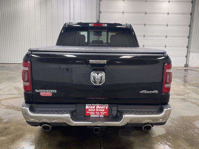 used 2020 Ram 1500 car, priced at $32,446