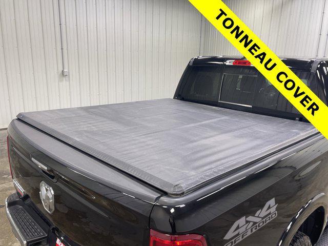used 2020 Ram 1500 car, priced at $32,446