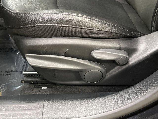 used 2024 Jeep Compass car, priced at $26,702