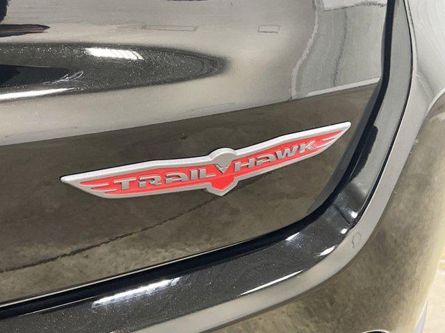 used 2024 Jeep Compass car, priced at $26,702