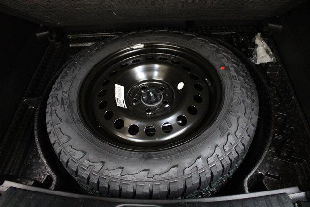 used 2024 Jeep Compass car, priced at $27,263