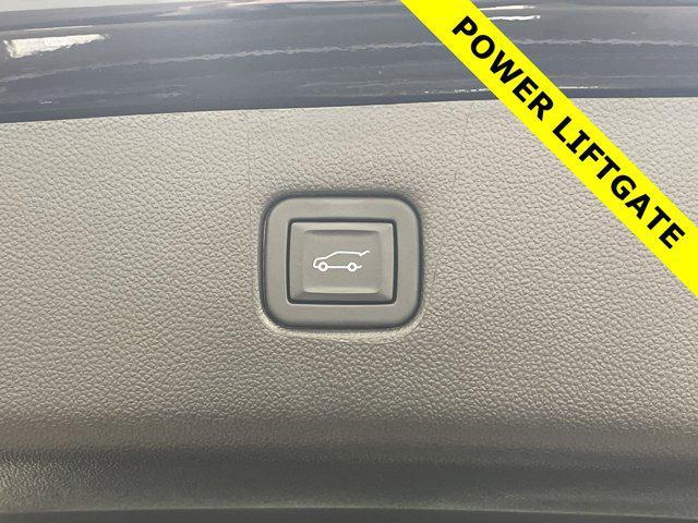 used 2023 Chevrolet Blazer car, priced at $33,482