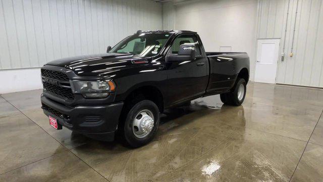 used 2024 Ram 3500 car, priced at $49,977