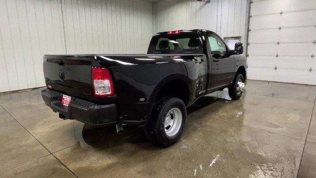 used 2024 Ram 3500 car, priced at $49,977