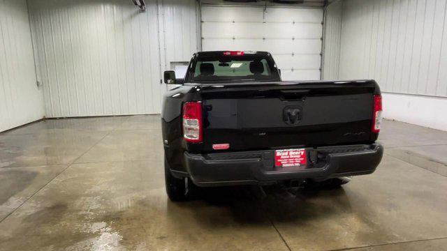 used 2024 Ram 3500 car, priced at $49,977