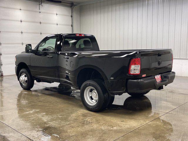 used 2024 Ram 3500 car, priced at $49,977