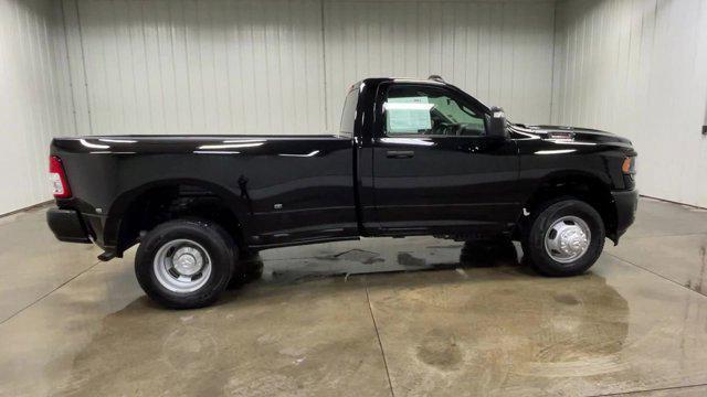 used 2024 Ram 3500 car, priced at $49,977