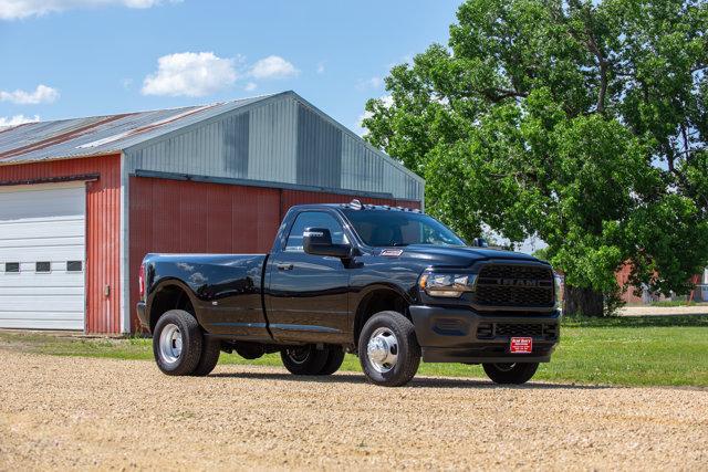 used 2024 Ram 3500 car, priced at $41,897