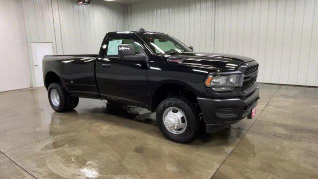 used 2024 Ram 3500 car, priced at $49,977