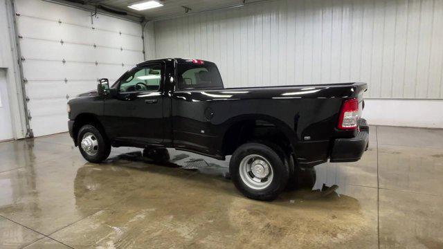 used 2024 Ram 3500 car, priced at $49,977