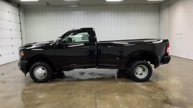 used 2024 Ram 3500 car, priced at $49,977