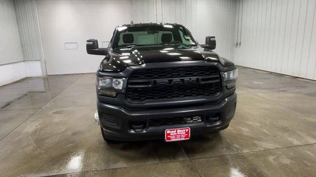 used 2024 Ram 3500 car, priced at $49,977